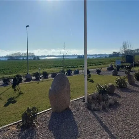 Filimena - 1km From The Sea By Interhome Appartement Skovby (Syddanmark)