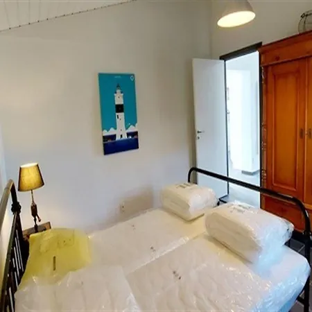 Filimena - 1km From The Sea By Interhome Appartement Skovby (Syddanmark)