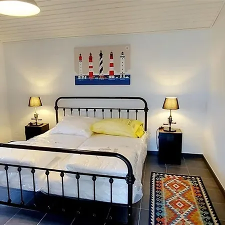 Filimena - 1km From The Sea By Interhome *