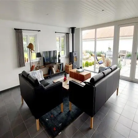 Filimena - 1km From The Sea By Interhome * Skovby (Syddanmark)