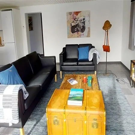 Filimena - 1km From The Sea By Interhome Appartement Skovby (Syddanmark)